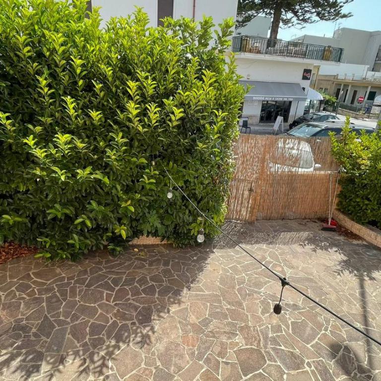 Casa Vacanza al Mare - Two-Bedroom Apartment - 16