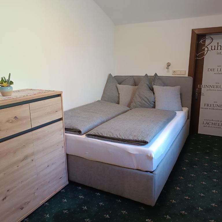 Tritscher's Appartement Ramsau Dachstein - Appartamento con 2 Camere da Letto - 19