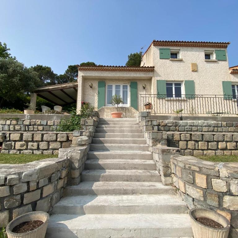 Maison Aix-en-Provence - Deluxe Villa - 40