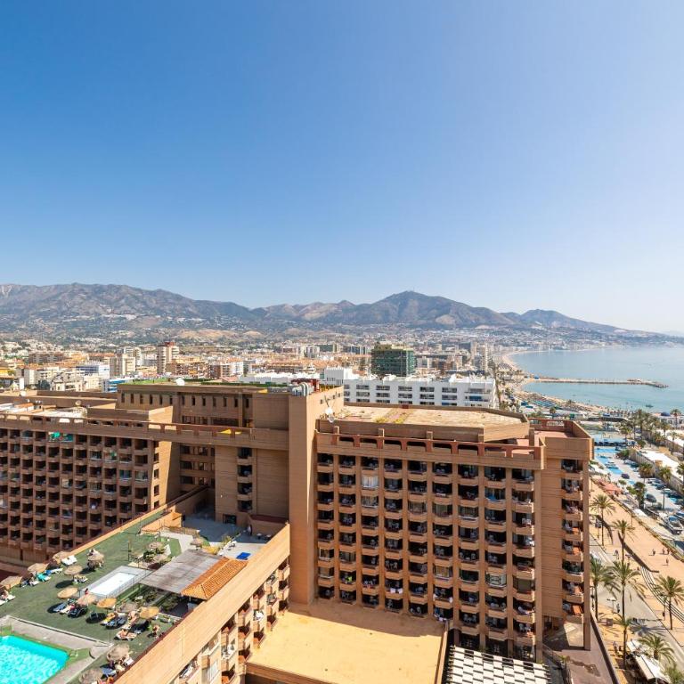 Duplex Sea Views & Private Pool by AORA STAY - Dúplex - 13