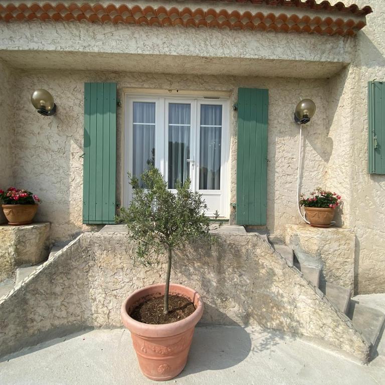 Maison Aix-en-Provence - Deluxe Villa - 41