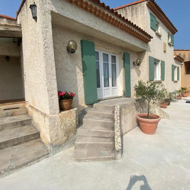 Maison Aix-en-Provence - Deluxe Villa - 42