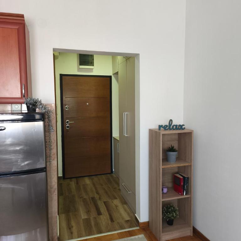MV apartment - One-Bedroom Apartment - 11