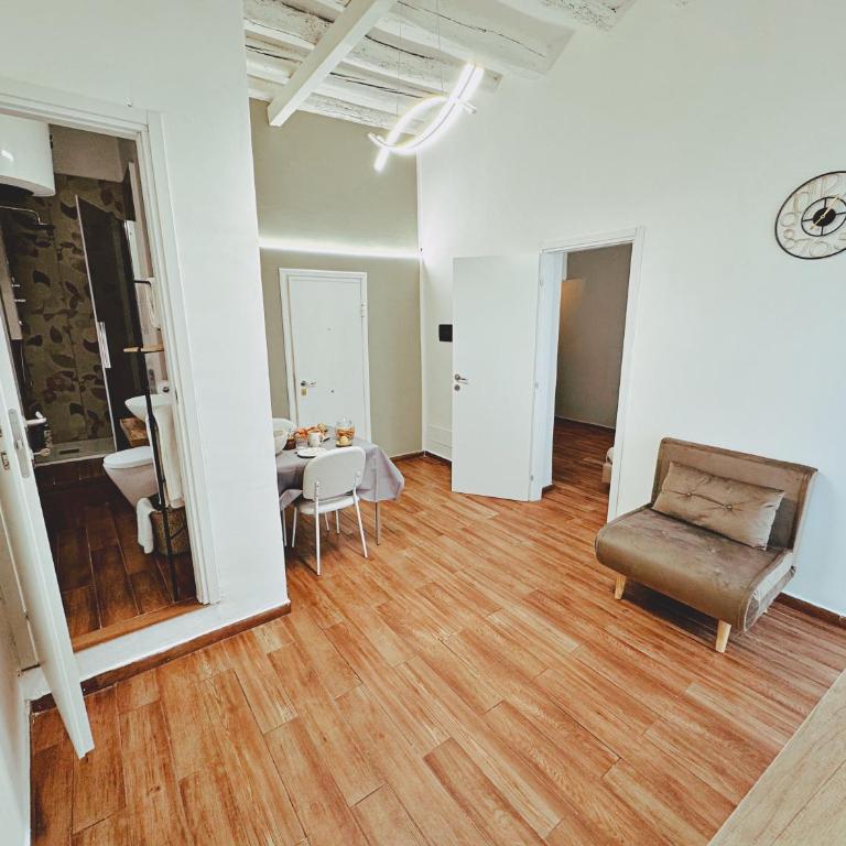 Oxalis Rooms & Suite - Camera Queen Standard - 7
