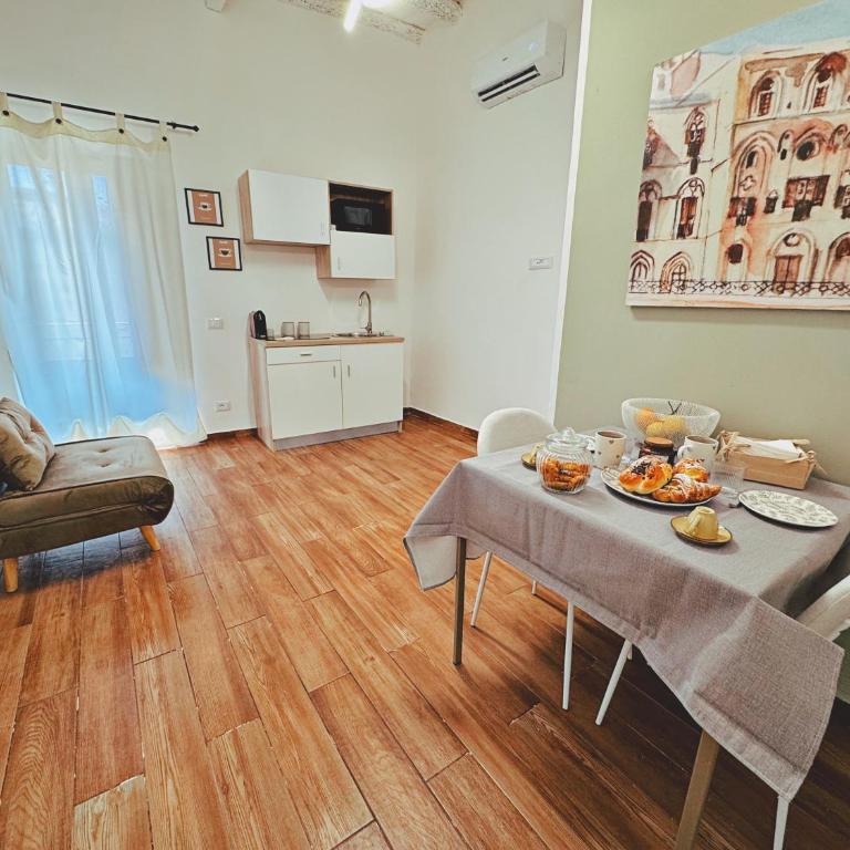Oxalis Rooms & Suite - Camera Queen Standard - 3