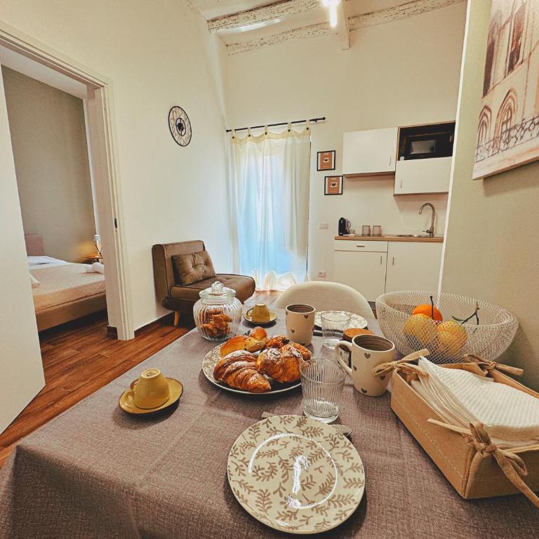 Oxalis Rooms & Suite - Camera Queen Standard - 2