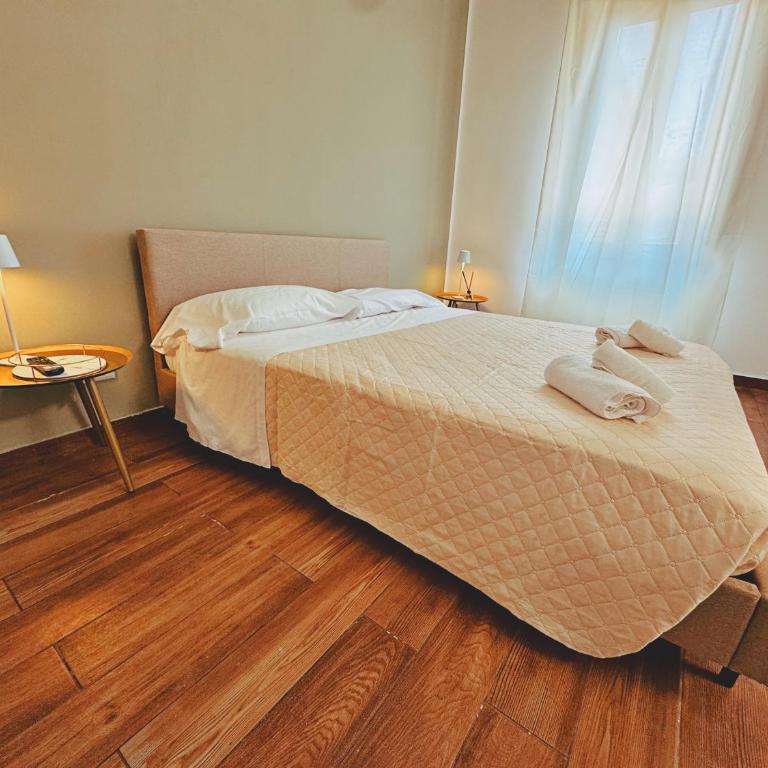 Oxalis Rooms & Suite - Camera Queen Standard - 9
