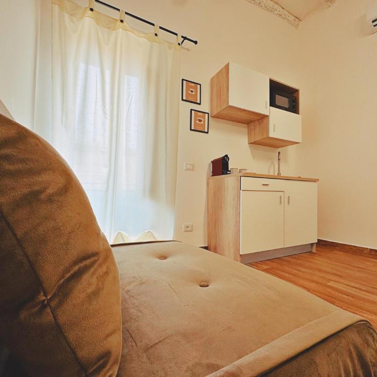 Oxalis Rooms & Suite - Camera Queen Standard - 10