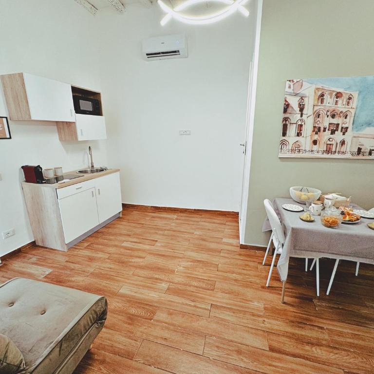 Oxalis Rooms & Suite - Camera Queen Standard - 12