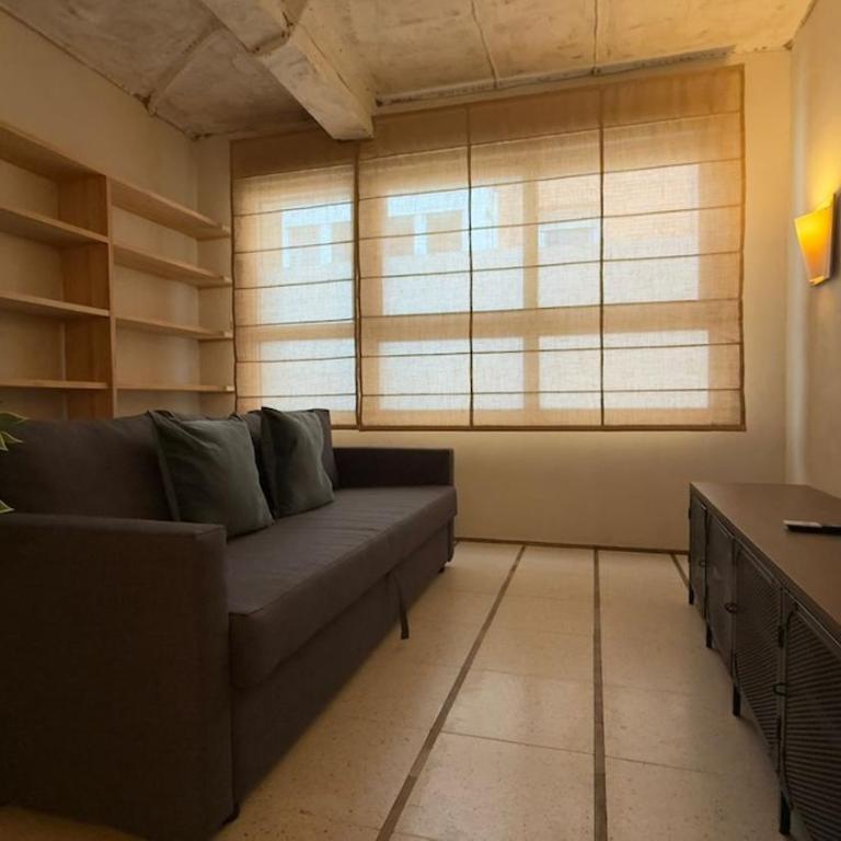 Perfect getaway in San Blas-Canillejas - LR3 - Two-Bedroom Apartment - 5