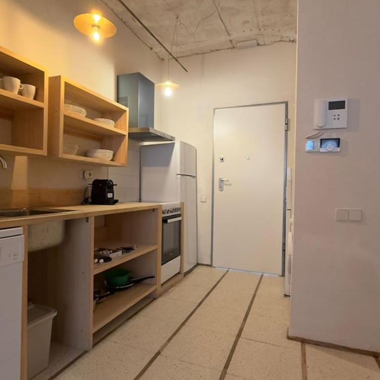 Perfect getaway in San Blas-Canillejas - LR3 - Two-Bedroom Apartment - 12