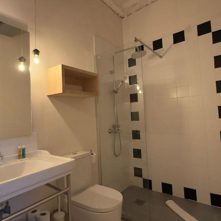 Perfect getaway in San Blas-Canillejas - LR3 - Two-Bedroom Apartment - 13