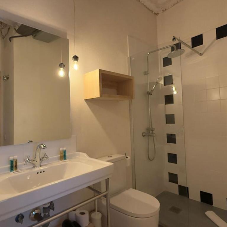 Perfect getaway in San Blas-Canillejas - LR3 - Two-Bedroom Apartment - 17