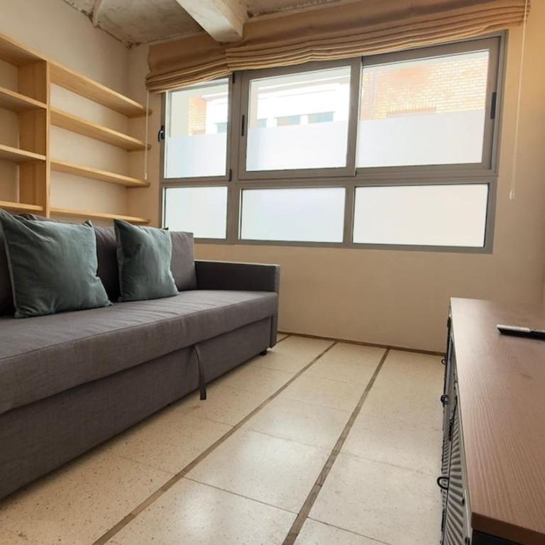 Perfect getaway in San Blas-Canillejas - LR3 - Two-Bedroom Apartment - 18