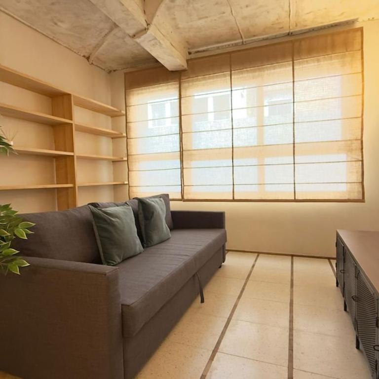 Perfect getaway in San Blas-Canillejas - LR3 - Two-Bedroom Apartment - 19