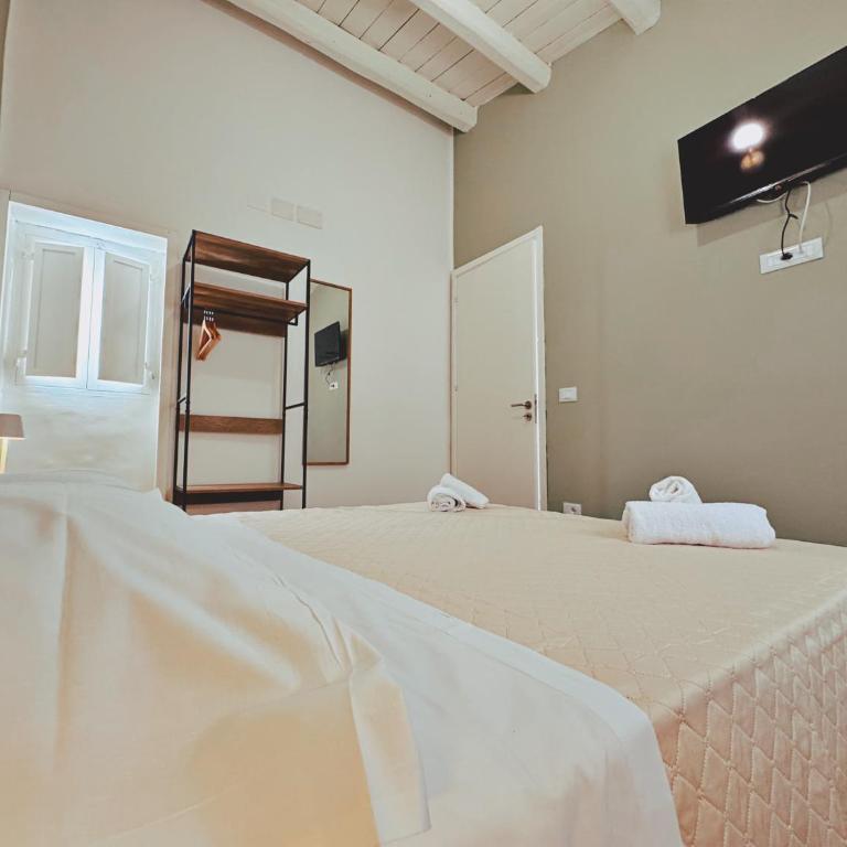 Oxalis Rooms & Suite - Camera Queen Deluxe - 19
