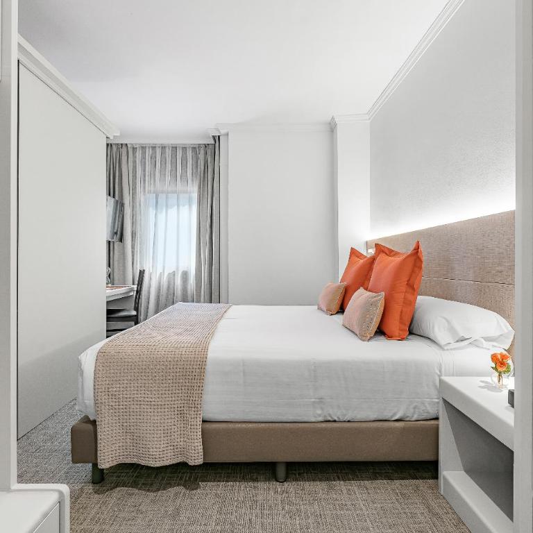 Acacia Suite - Superior Suite with Kitchenette - 26