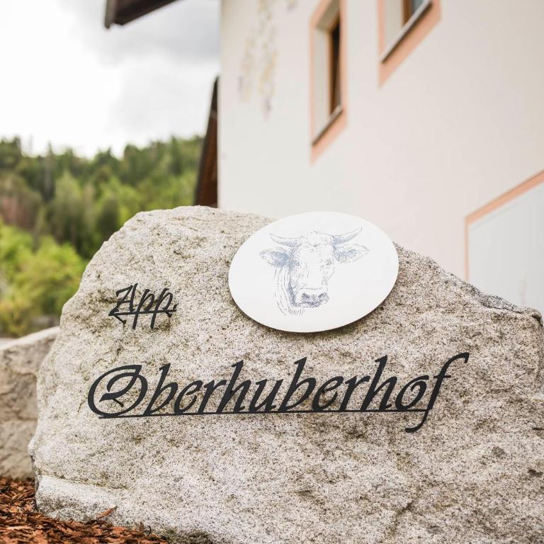 Oberhuberhof - Apartment mit Balkon - 10