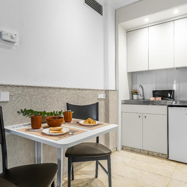 Acacia Suite - Superior Suite with Kitchenette - 28