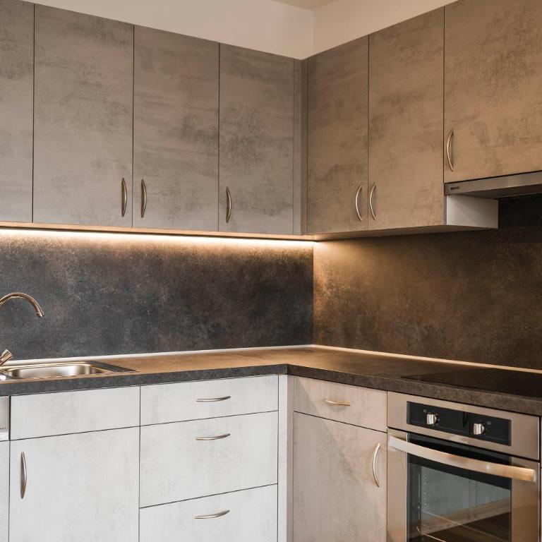 Oberhuberhof - Apartment mit 2 Schlafzimmern und Balkon - 10