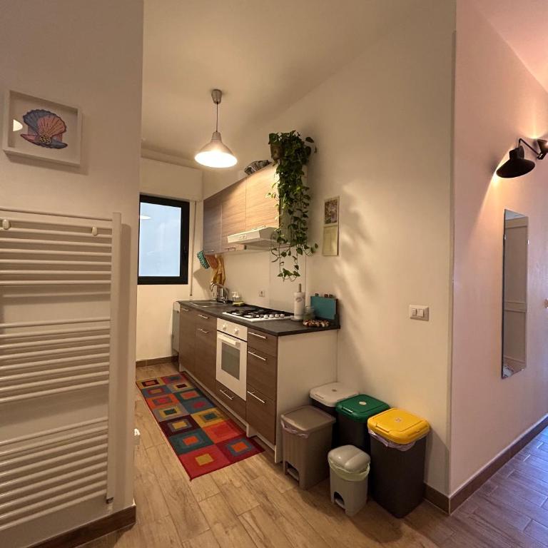 Casa Carriero - Appartamento con 2 Camere da Letto - 7