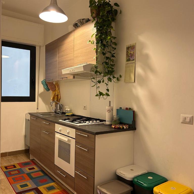 Casa Carriero - Appartamento con 2 Camere da Letto - 8
