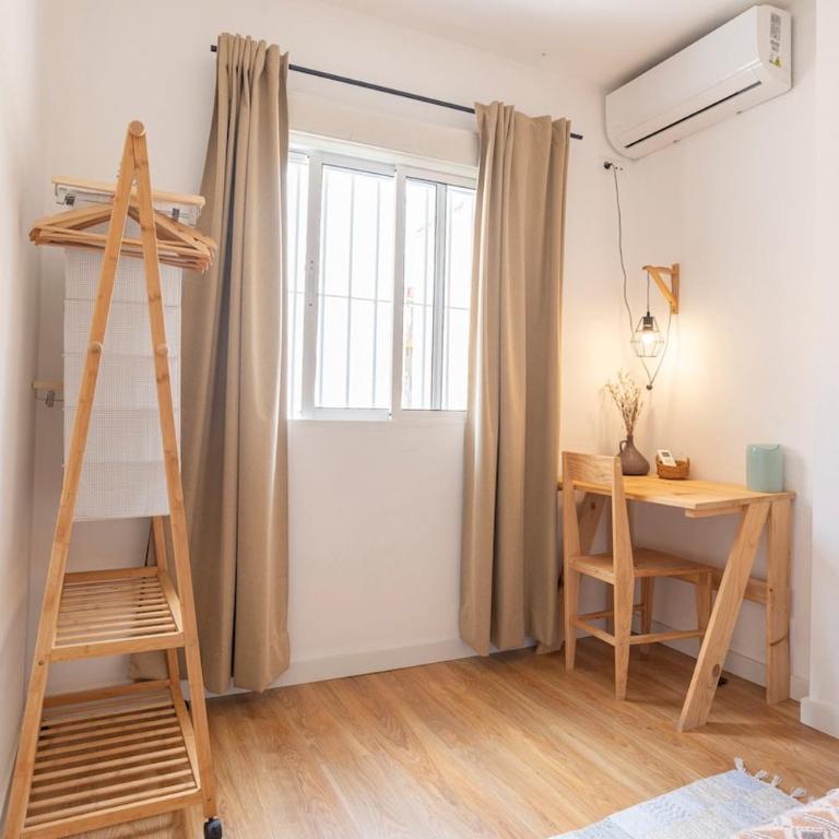 Pulpit house - One-Bedroom Apartment - 2