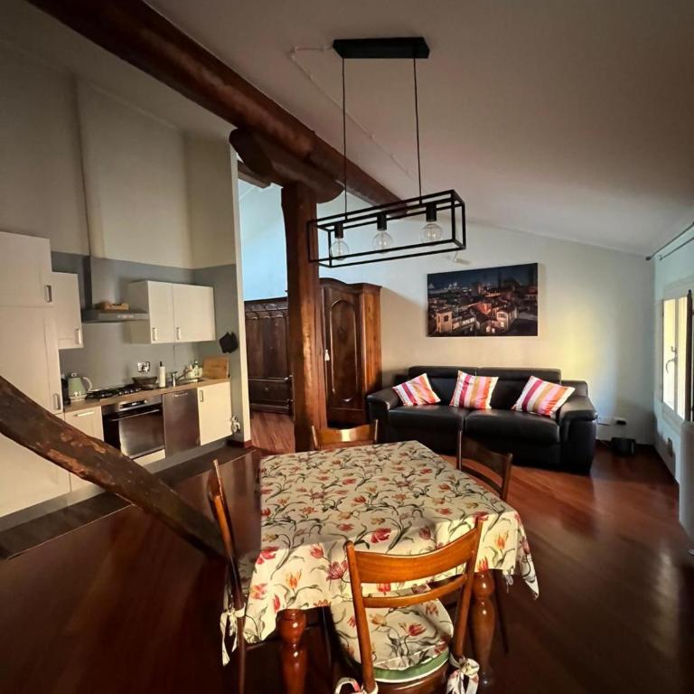 Suite SM51 Strada Maggiore 51 - Loft - 3