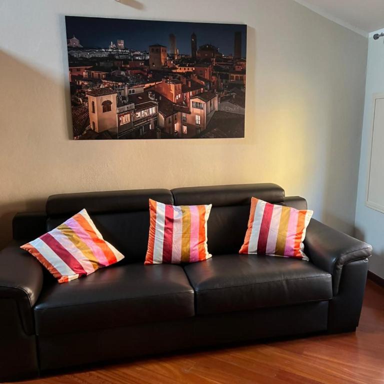 Suite SM51 Strada Maggiore 51 - Loft - 9