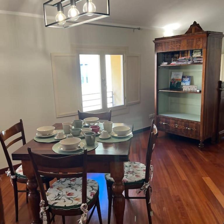 Suite SM51 Strada Maggiore 51 - Loft - 31