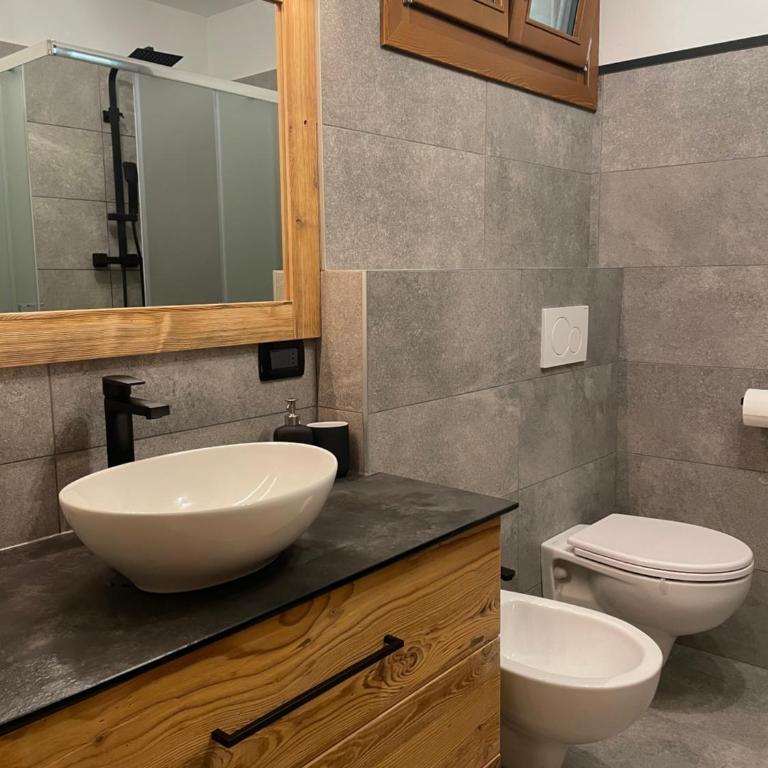 Casa Rizot - Appartamento con 2 Camere da Letto - 14
