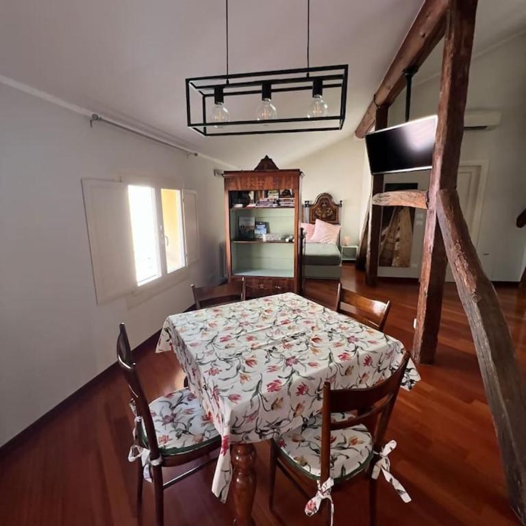 Suite SM51 Strada Maggiore 51 - Loft - 33