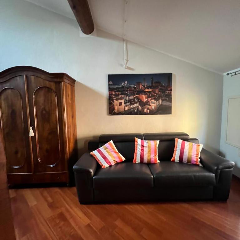 Suite SM51 Strada Maggiore 51 - Loft - 38