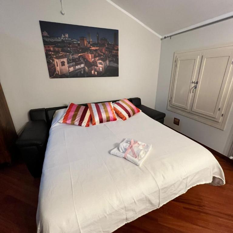 Suite SM51 Strada Maggiore 51 - Loft - 40