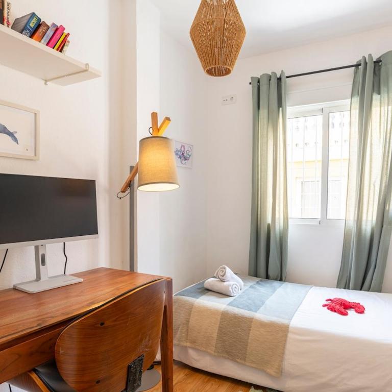 Pulpit house - One-Bedroom Apartment - 16