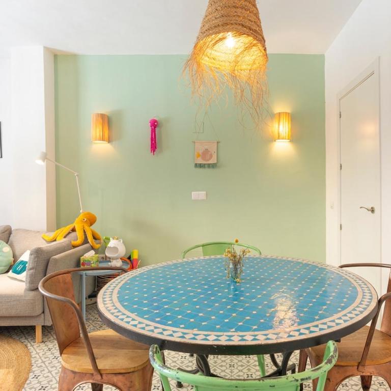 Pulpit house - One-Bedroom Apartment - 17