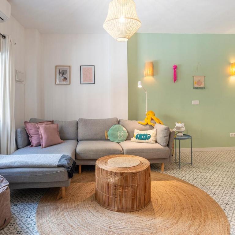 Pulpit house - One-Bedroom Apartment - 18