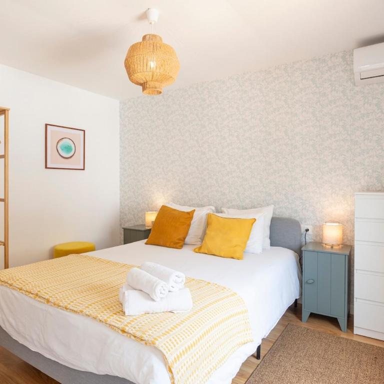 Pulpit house - One-Bedroom Apartment - 19