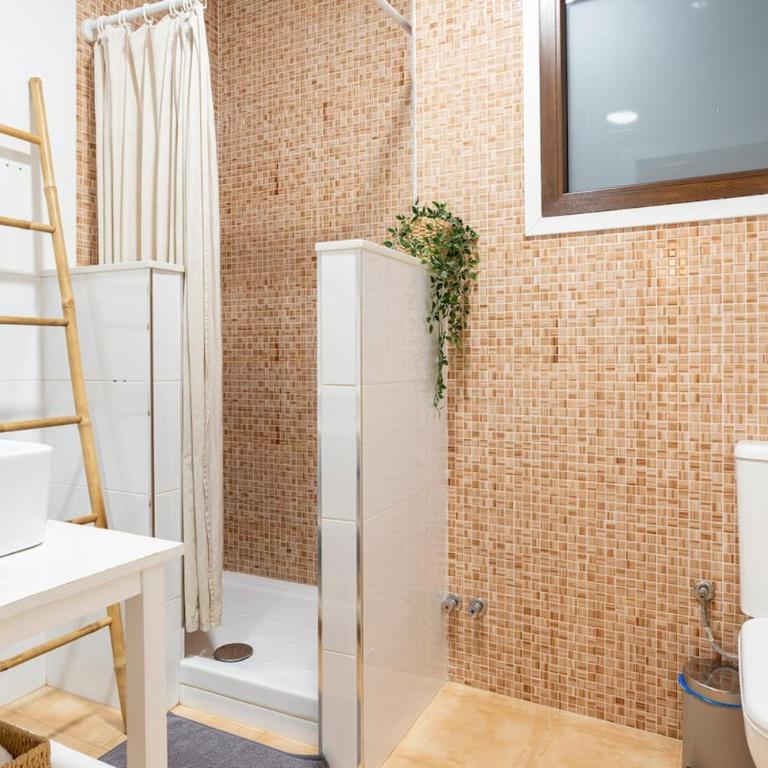 Pulpit house - One-Bedroom Apartment - 20
