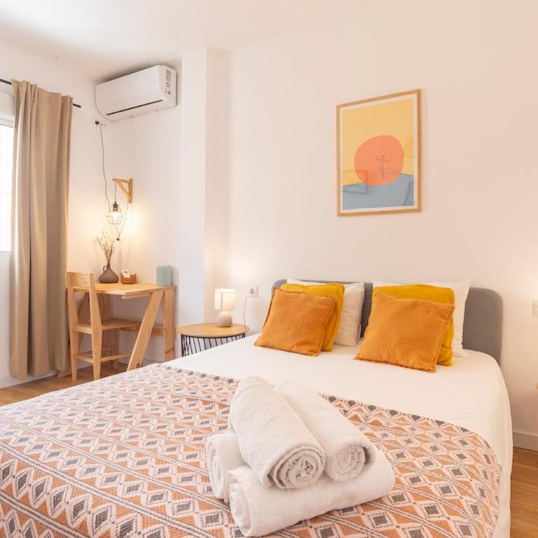 Pulpit house - One-Bedroom Apartment - 23