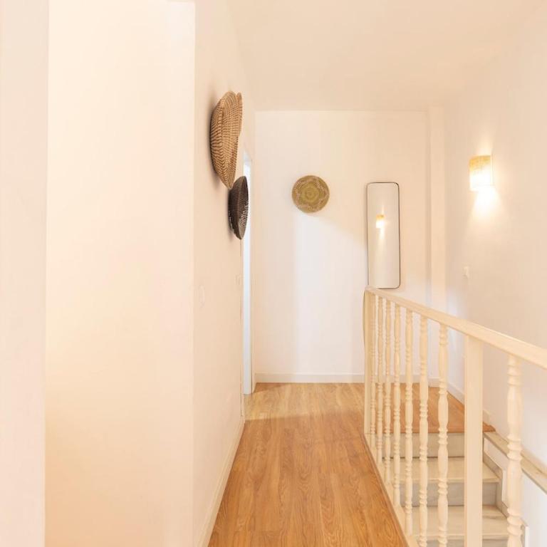 Pulpit house - One-Bedroom Apartment - 24