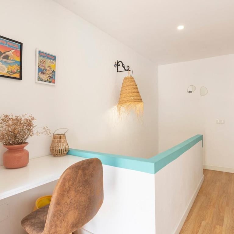 Pulpit house - One-Bedroom Apartment - 26