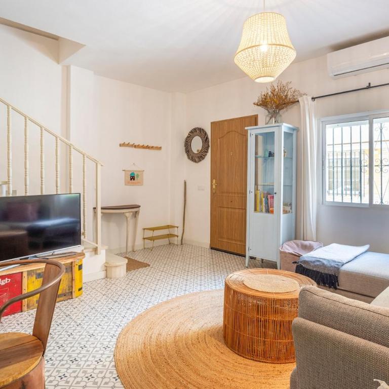 Pulpit house - One-Bedroom Apartment - 28