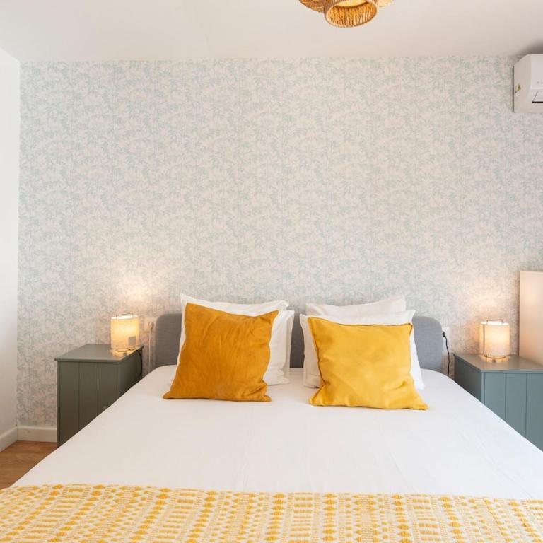 Pulpit house - One-Bedroom Apartment - 30