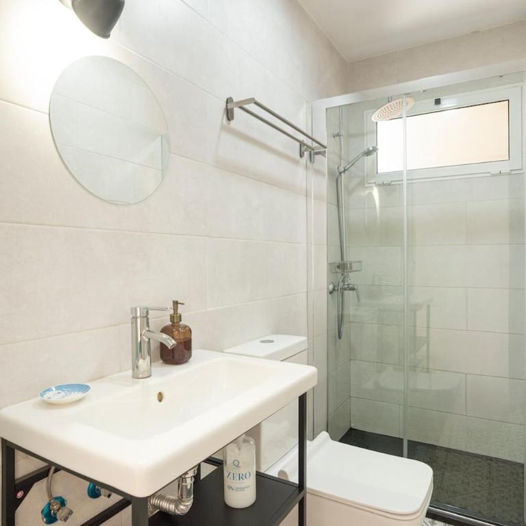 Pulpit house - One-Bedroom Apartment - 31