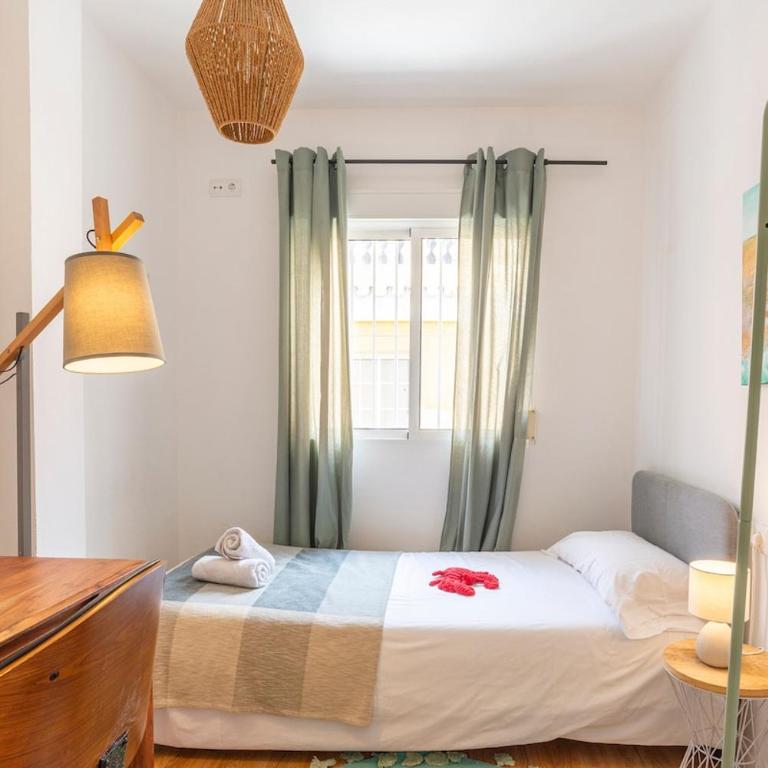 Pulpit house - One-Bedroom Apartment - 32