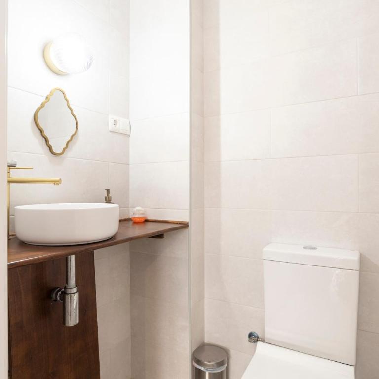 Pulpit house - One-Bedroom Apartment - 34