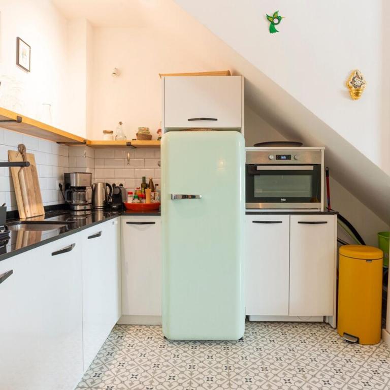 Pulpit house - One-Bedroom Apartment - 36