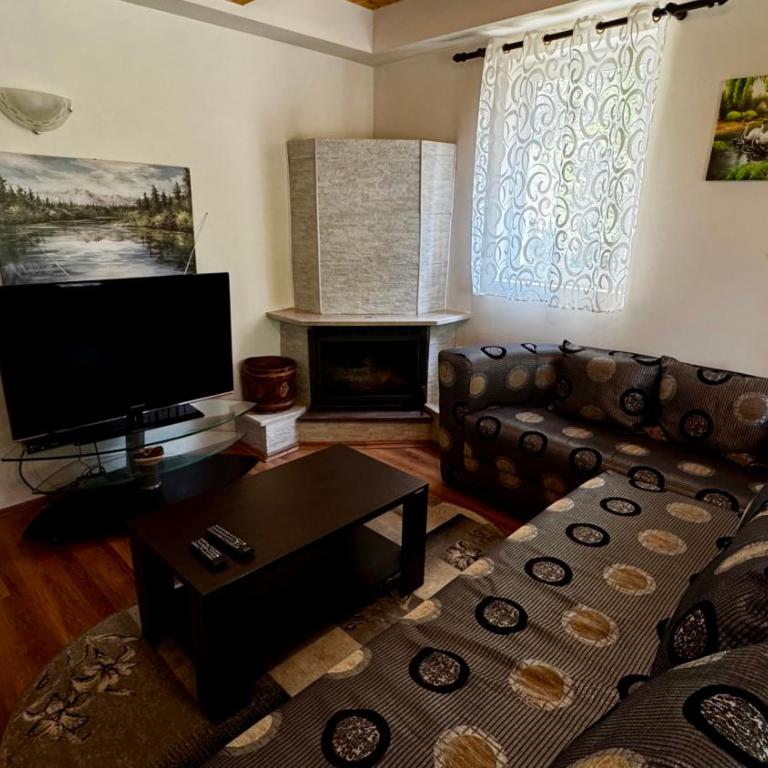 Holiday Home Stella Star - Two-Bedroom House - 4