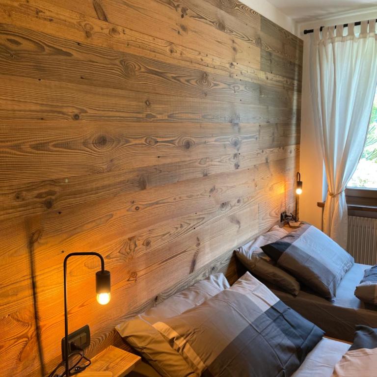 Casa Rizot - Appartamento con 2 Camere da Letto - 8